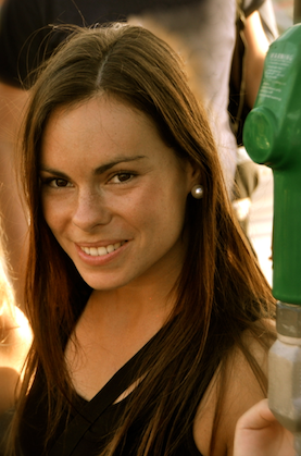 Ewa Wysocka